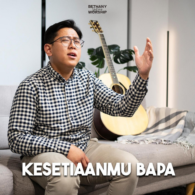 KesetiaanMu Bapa